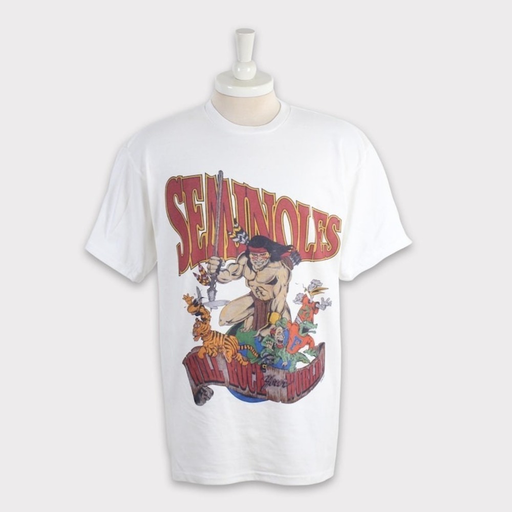 Florida State Seminoles Shirt